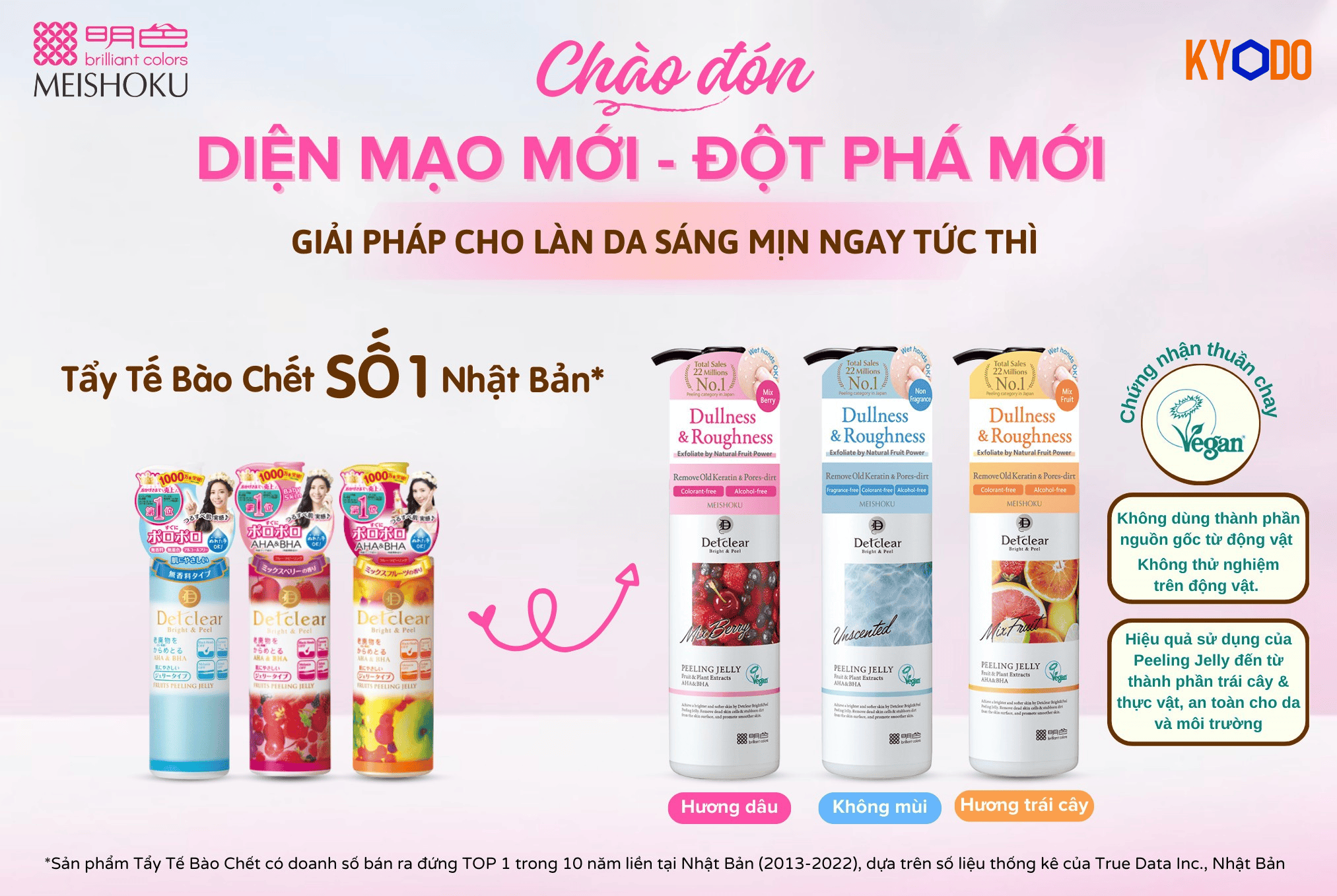 CẬP NHẬT BAO BÌ TIẾNG ANH THEO ĐỊNH HƯỚNG TOÀN CẦU HÓA