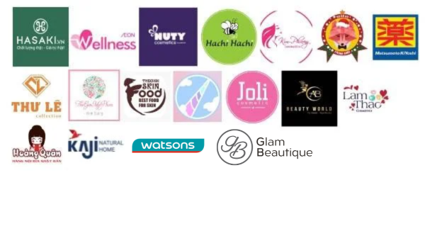 KHU VỰC MIỀN NAM