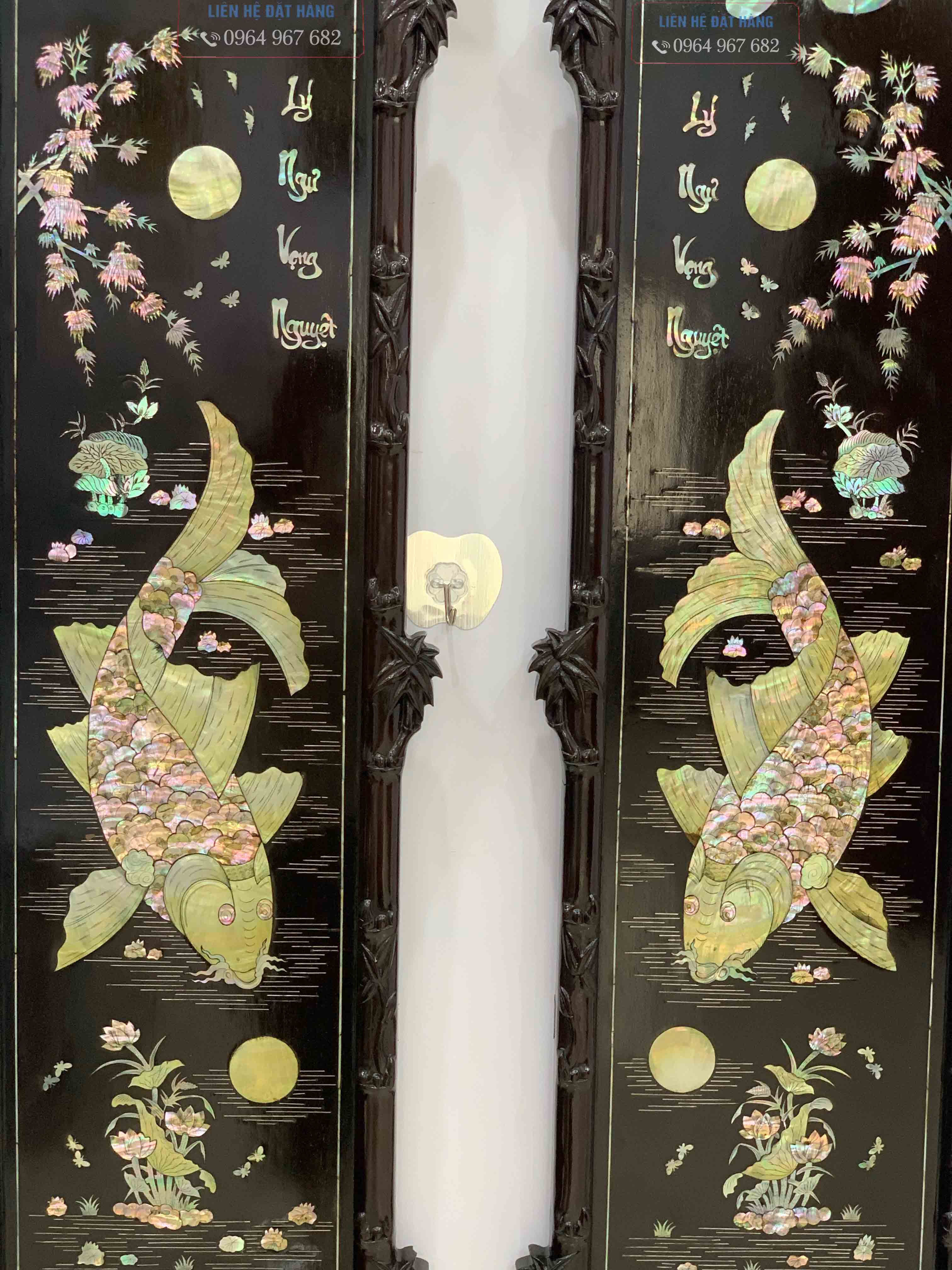 tranh-ca-chep-ly-ngu-vong-nguyet-kham-oc-10