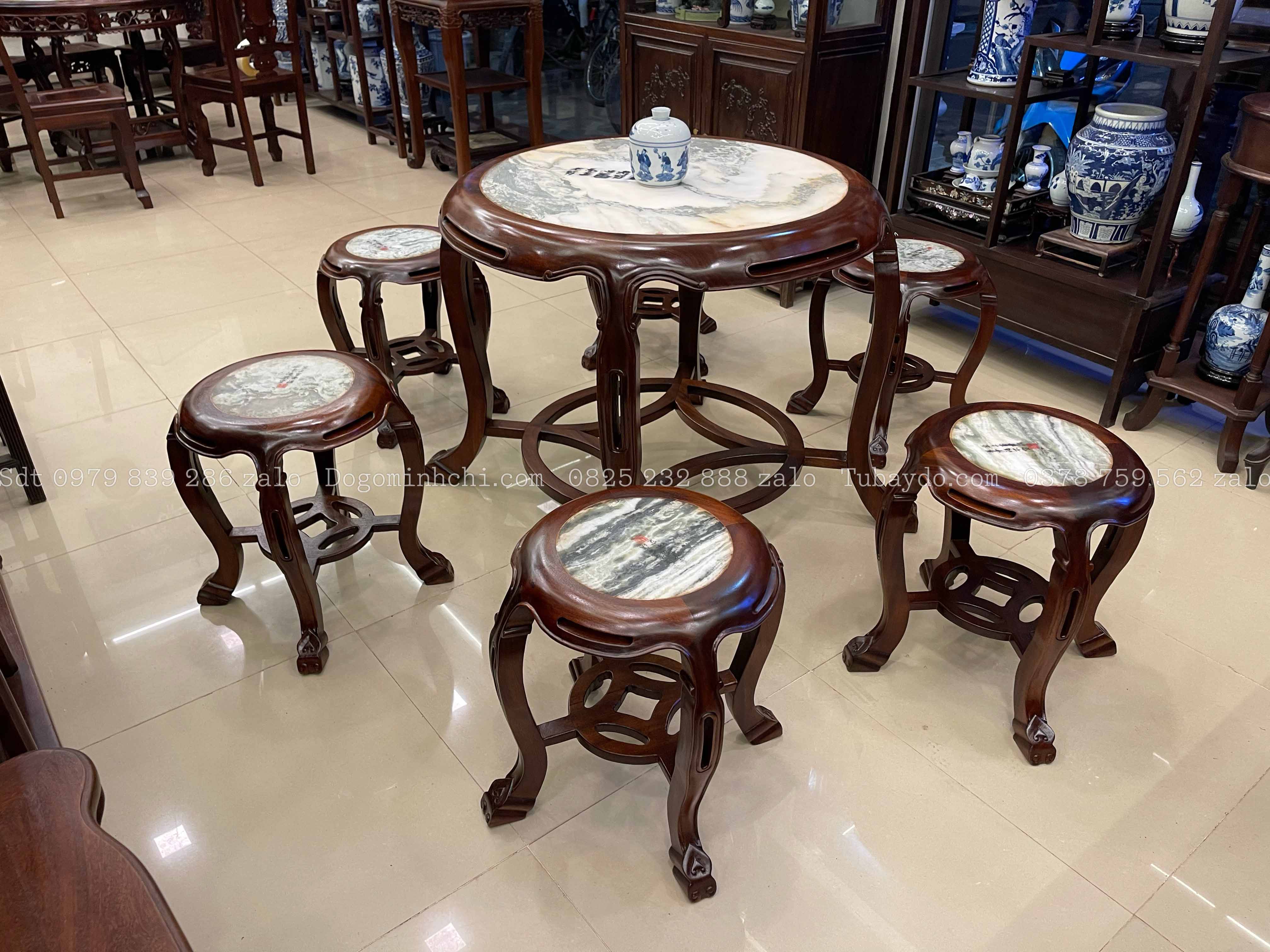 #Trường_Kỷ_Cổ_Đồ_Đại_10_Món_3