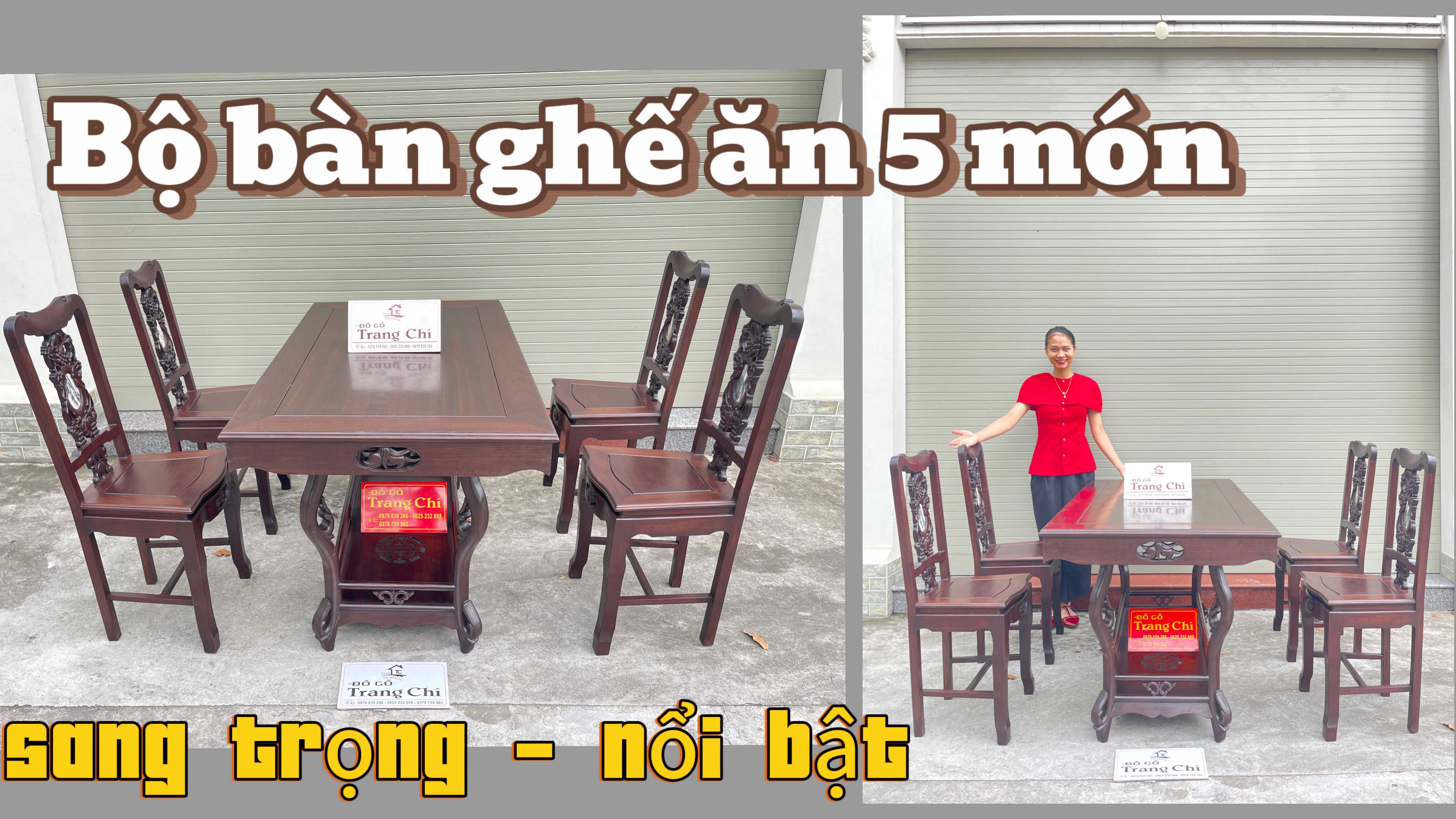 #BAN_GHE_AN_5_MON_1