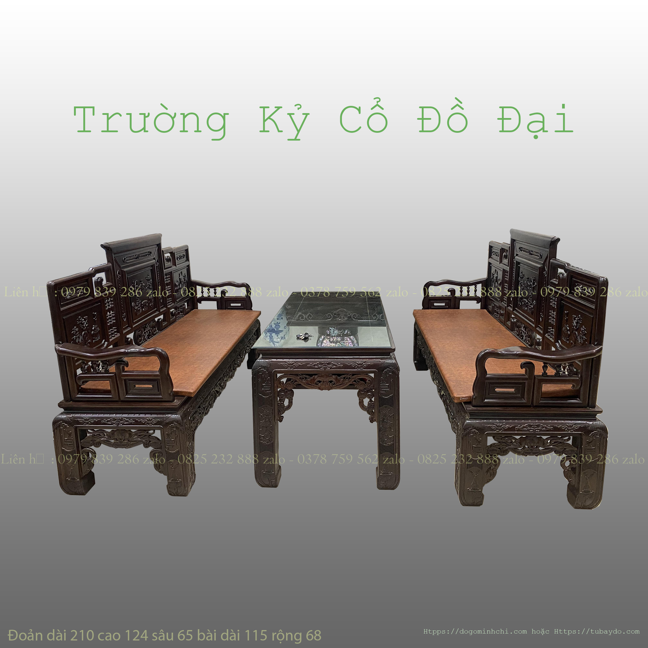 #Bộ_Ghế_Trường_Kỷ_Cổ_Đồ_Đại_1