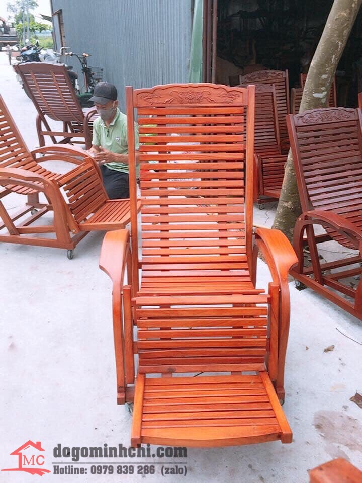 Ghế Gỗ Thư Giãn, Ghế Nan Gỗ, Tiện Dụng - Đồ Gỗ Minh Chí Ghế Gỗ Thư Giãn, Ghế Nan Gỗ, Tiện Dụng - Đồ Gỗ Minh Chí