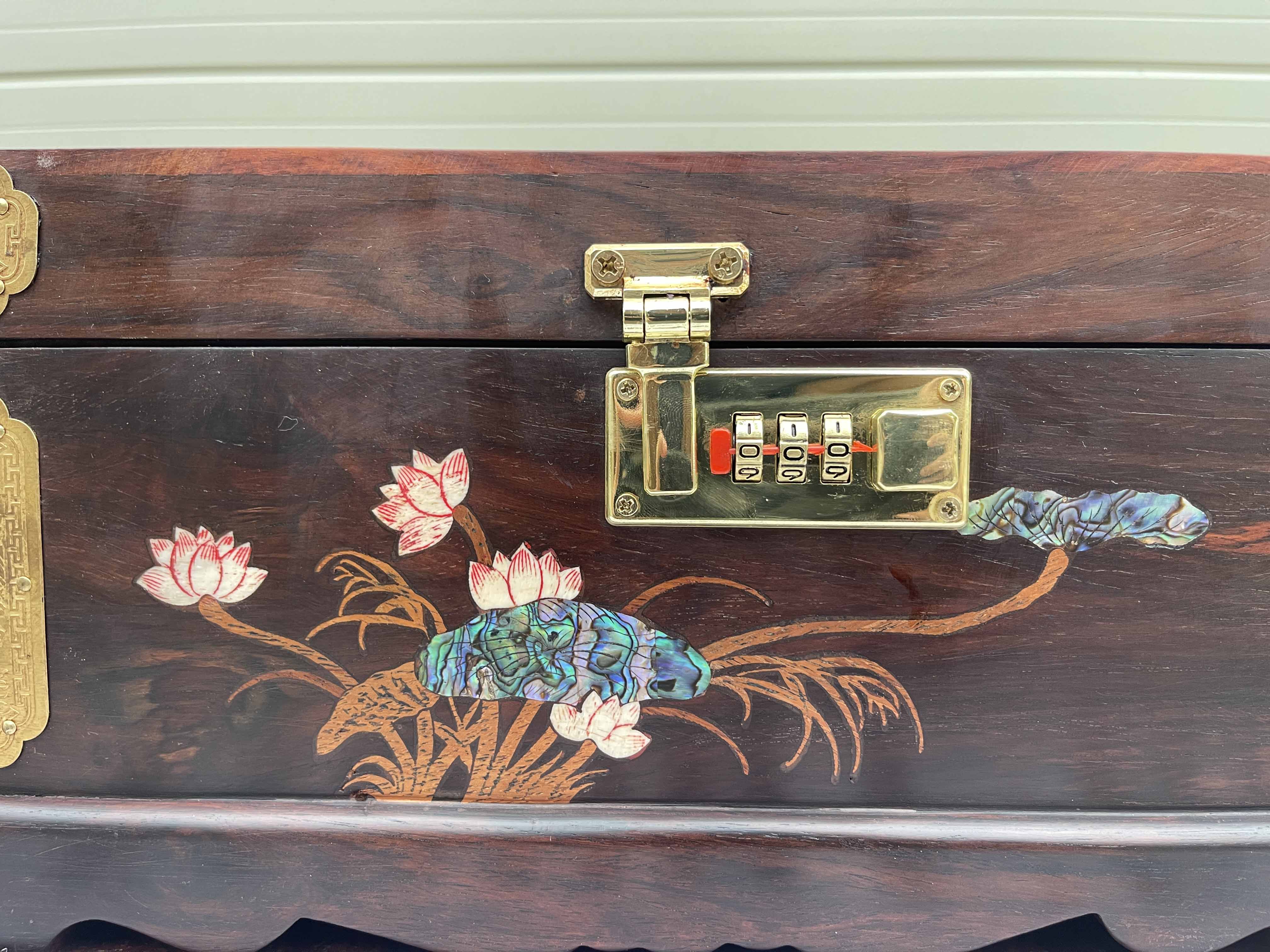 #tráp_kham_go_trac_6