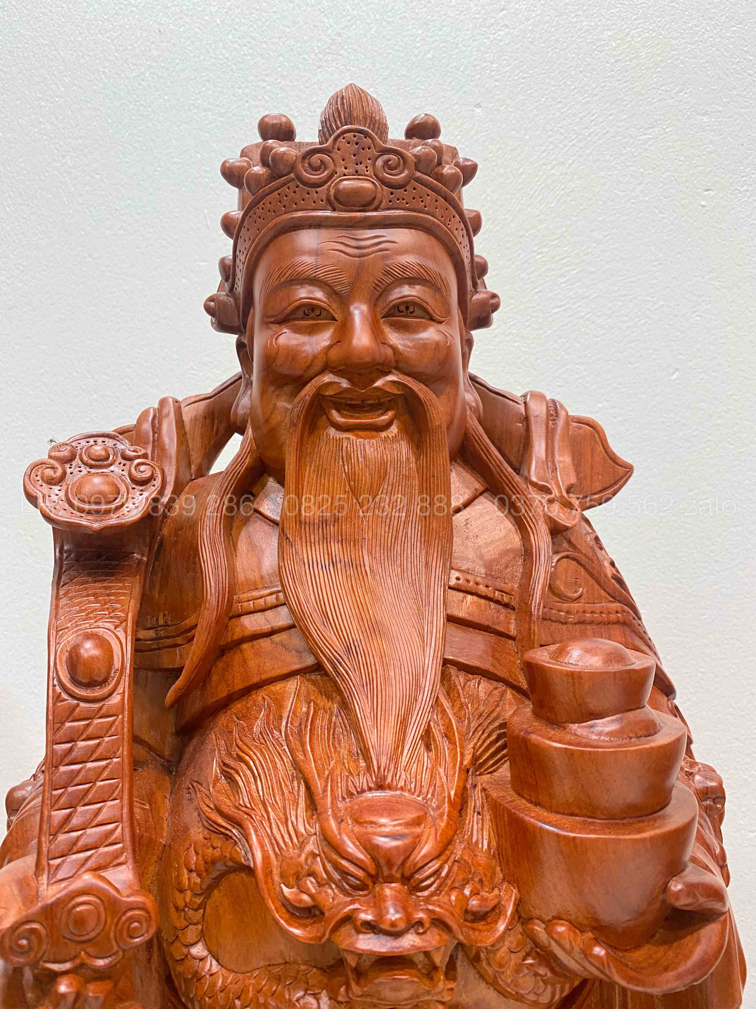#Tam_Đa_Phúc_Lộc_Thọ_Gỗ_Hương_5