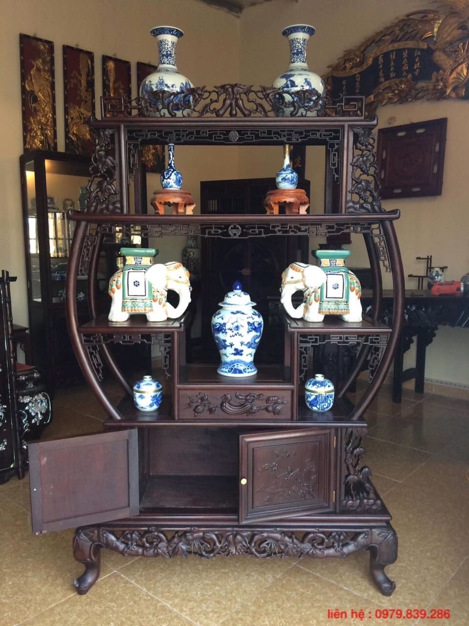tu-binh-phong-truc