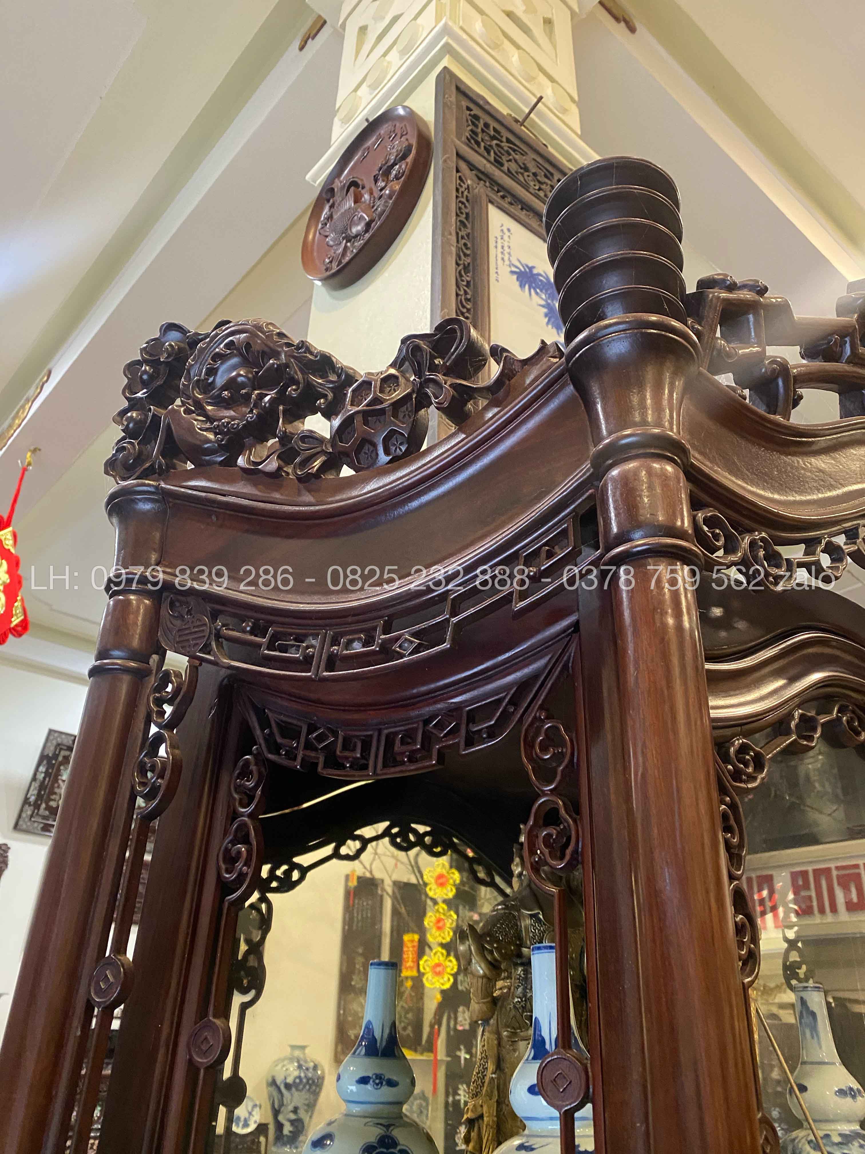 #Tủ_Bày_Đồ_Bày_Rượu_Vát_Góc_3
