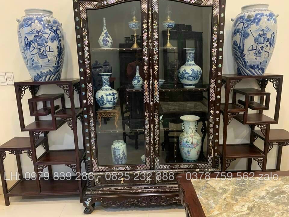 #Tủ_Louis_Khảm_Ốc_Hàng_Đẹp_Giá_Trị_4