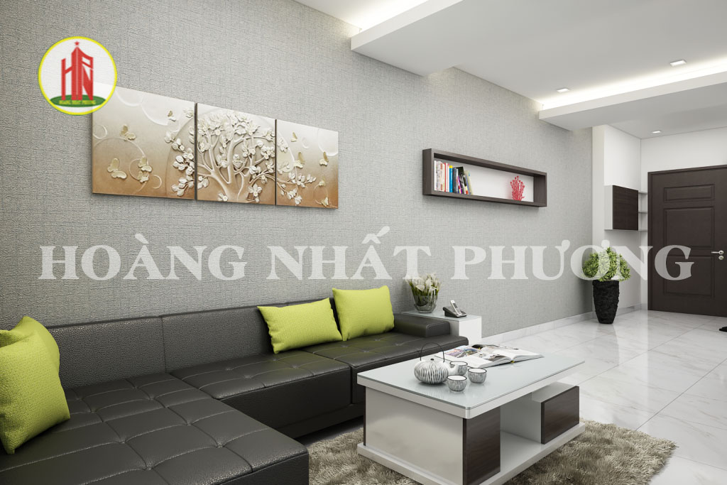 thiết kế nội thất