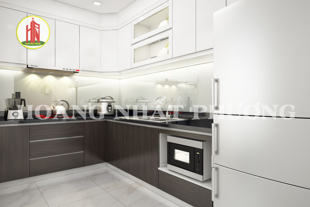 thiết kế nội thất
