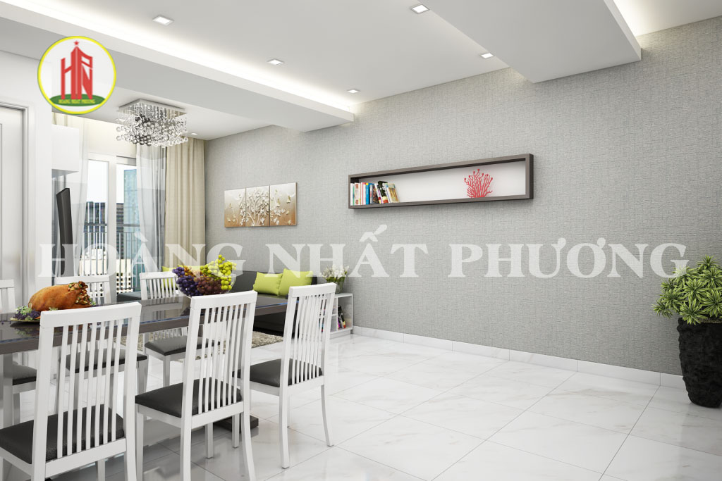 thiết kế nội thất