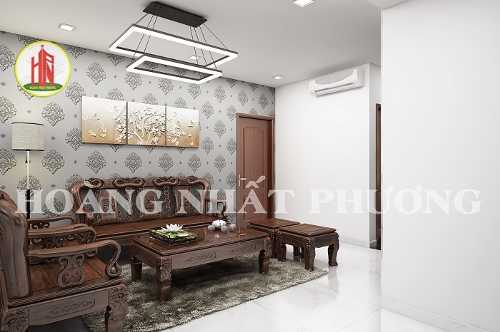 thiết kế nội thất nhà đẹp
