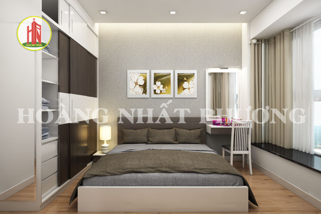 thiết kế nội thất