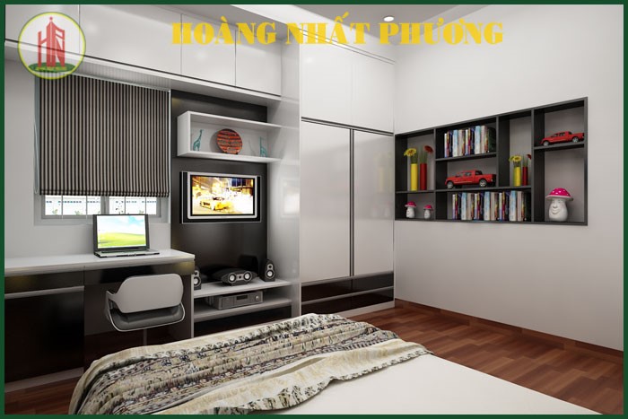  thiết kế nội thất nhà đẹp