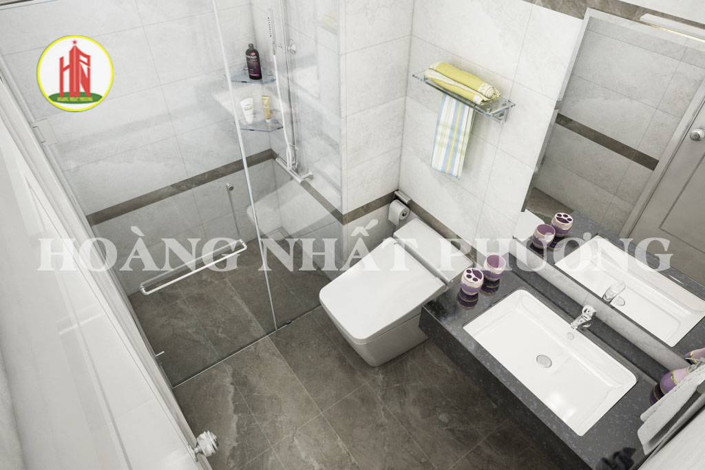 thiết kế nội thất