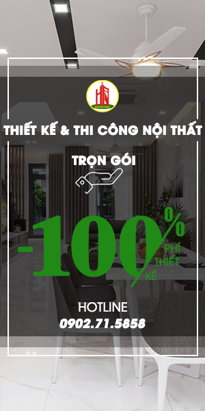 Thiết kế nội thất