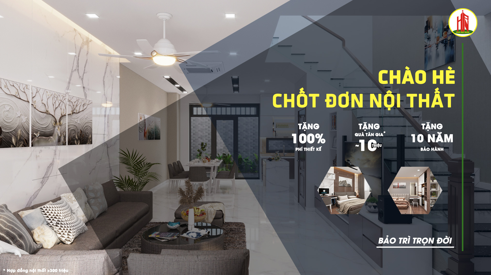 Đắm chìm trong không gian sống hoàn hảo với Trang Trí Nội Thất Hoàn Mỹ. Bạn sẽ bị cuốn hút bởi sự tinh tế, hiện đại và sang trọng trong mỗi chi tiết thiết kế. Hãy xem ảnh để cảm nhận sự khác biệt.