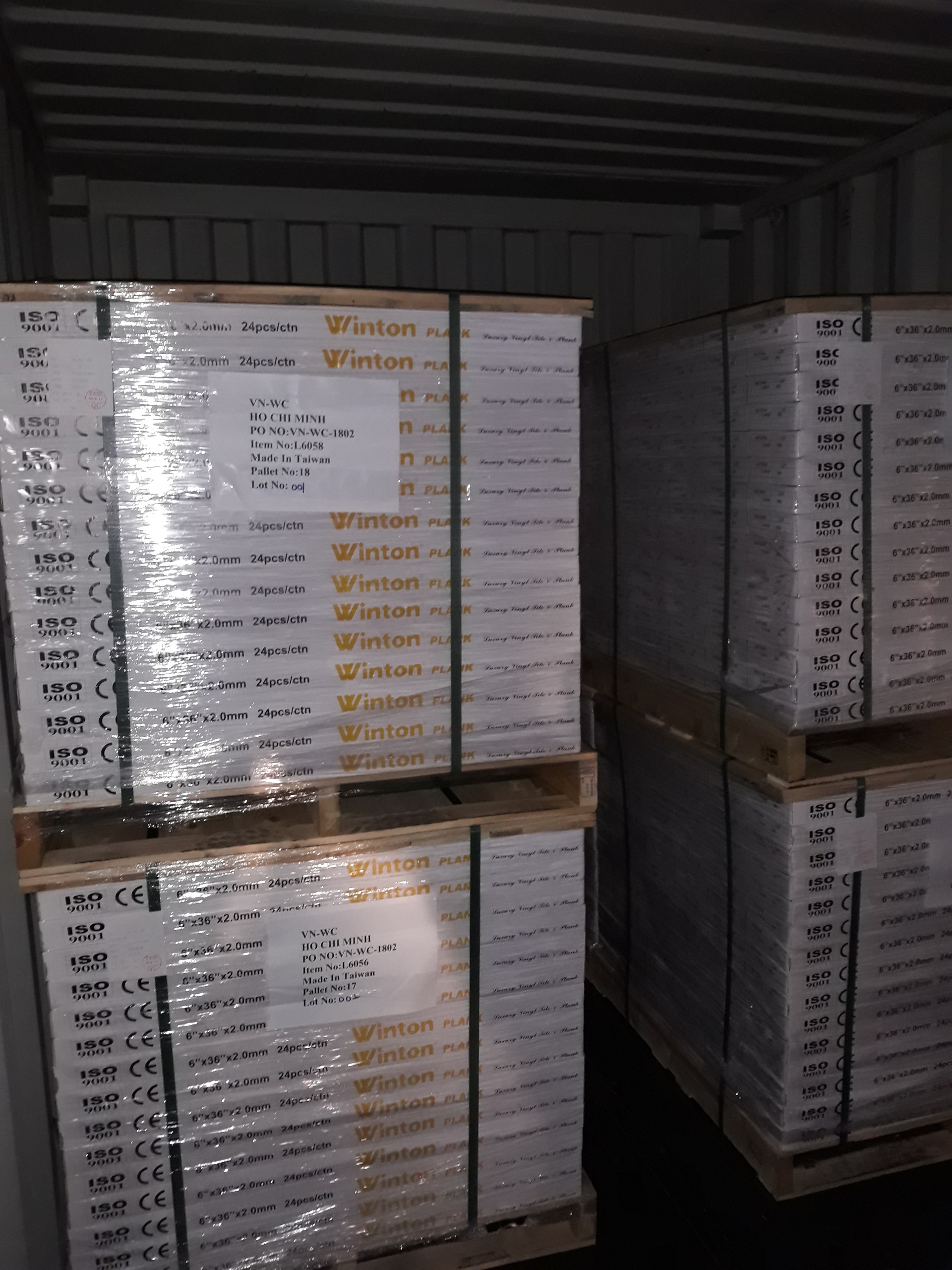 Sàn nhựa giả gỗ Winton sàn nhựa giả gỗ, sàn nhựa vân gỗ, sàn nhựa vinyl, sàn nhựa taiwan