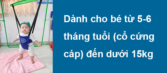 xích đu nhún nhảy