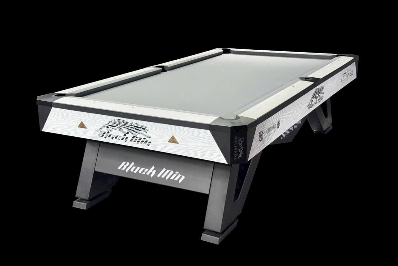 Bàn bi a 7FT cho không gian nhỏ