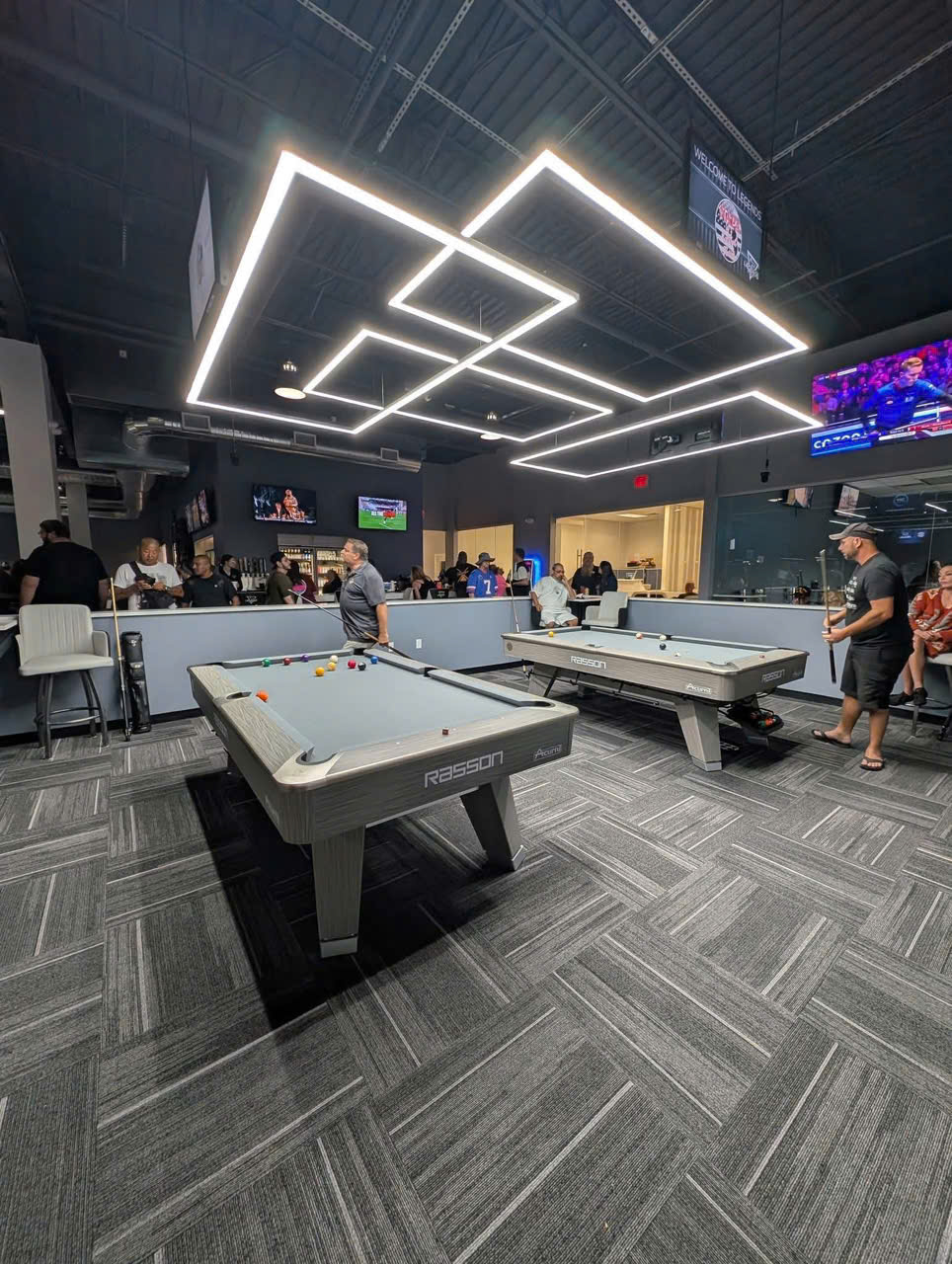 Bàn bida phổ biến cho kinh doanh tại Hải Dương độ bền cao