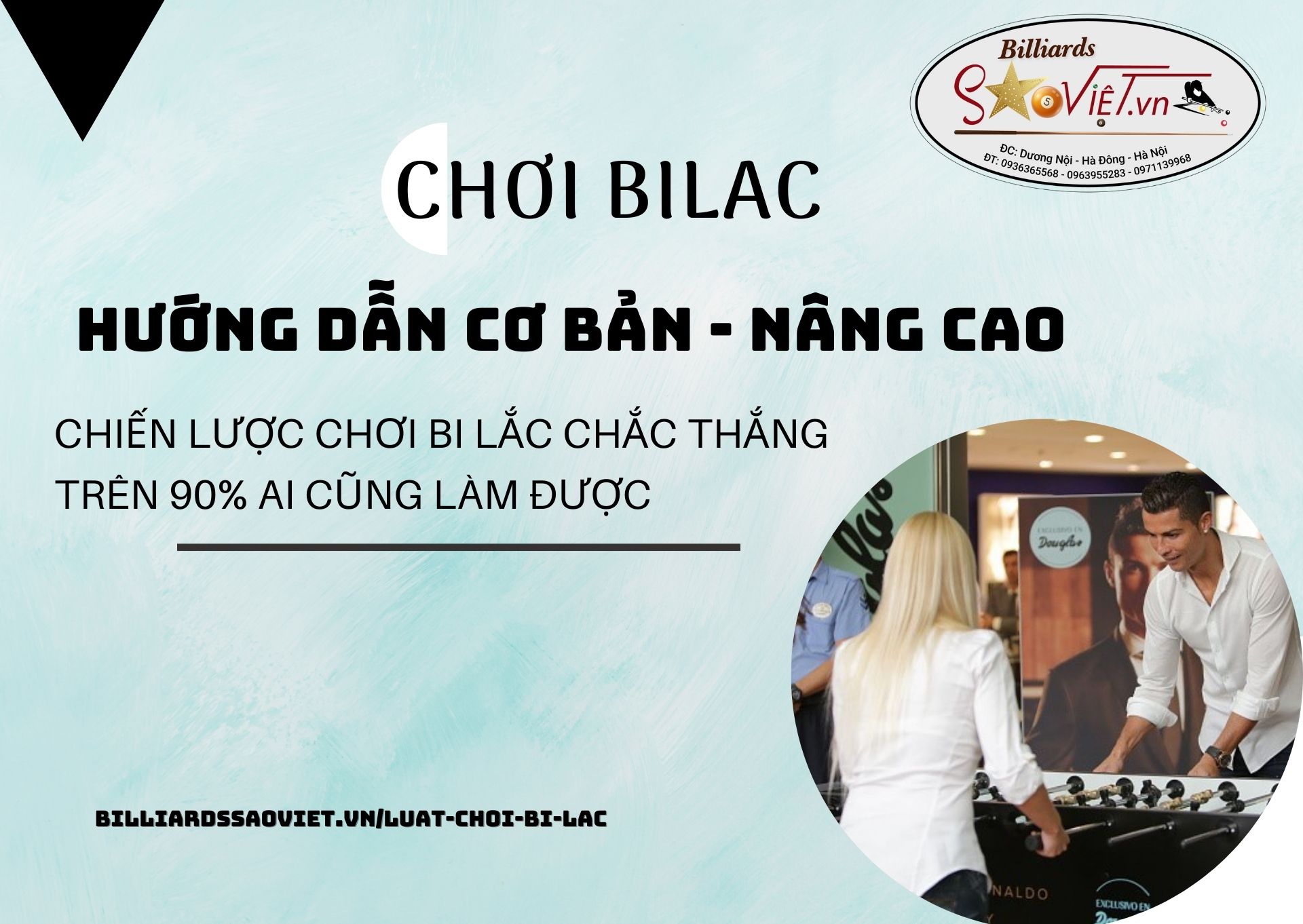 hướng dẫn chơi bi lắc đúng luật