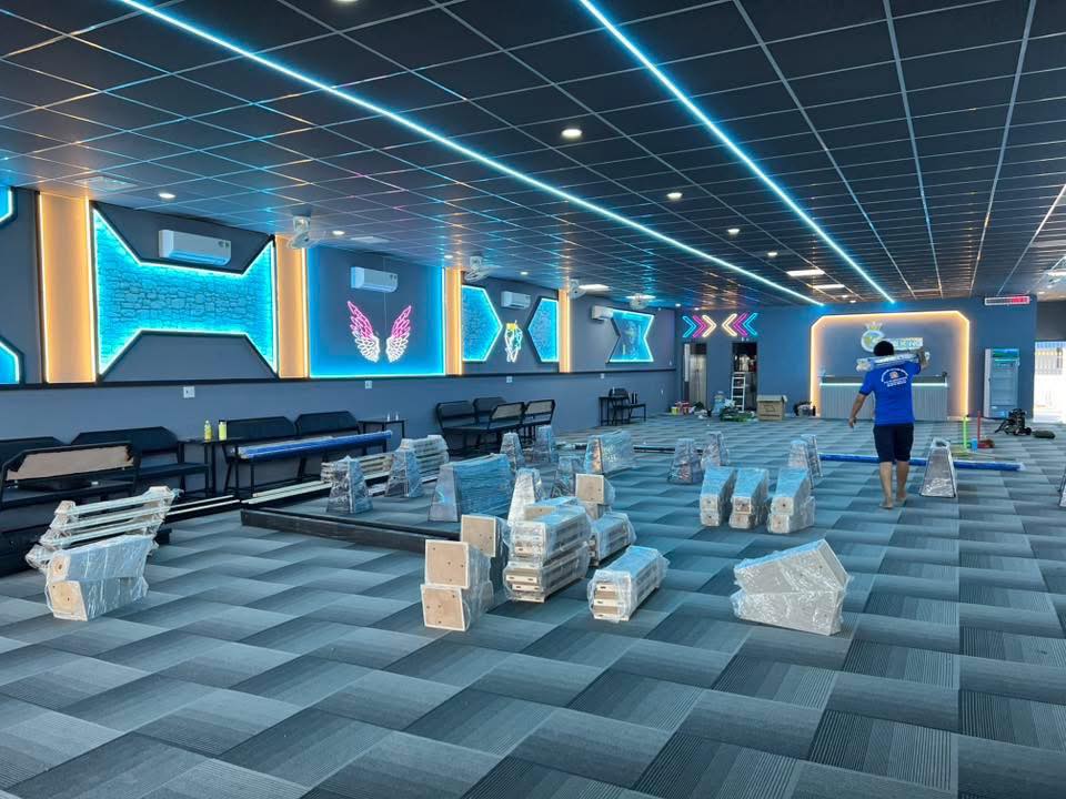 Kho bàn bi a chính hãng mới nhập