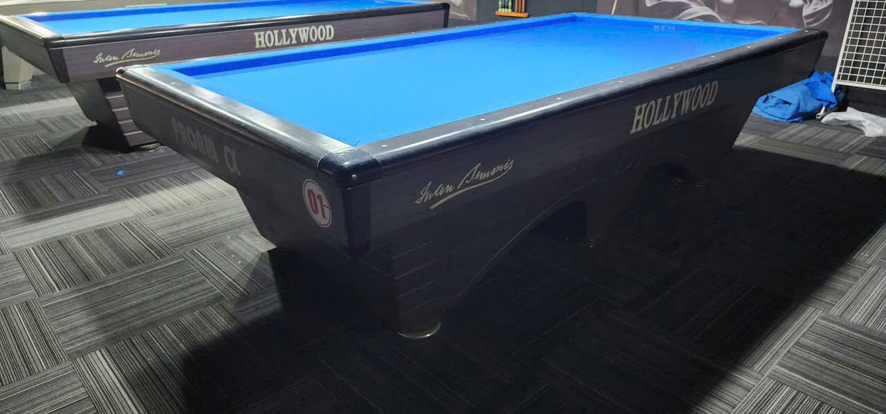 Lắp bàn phăng 3 bi trong ngày Hà Nội