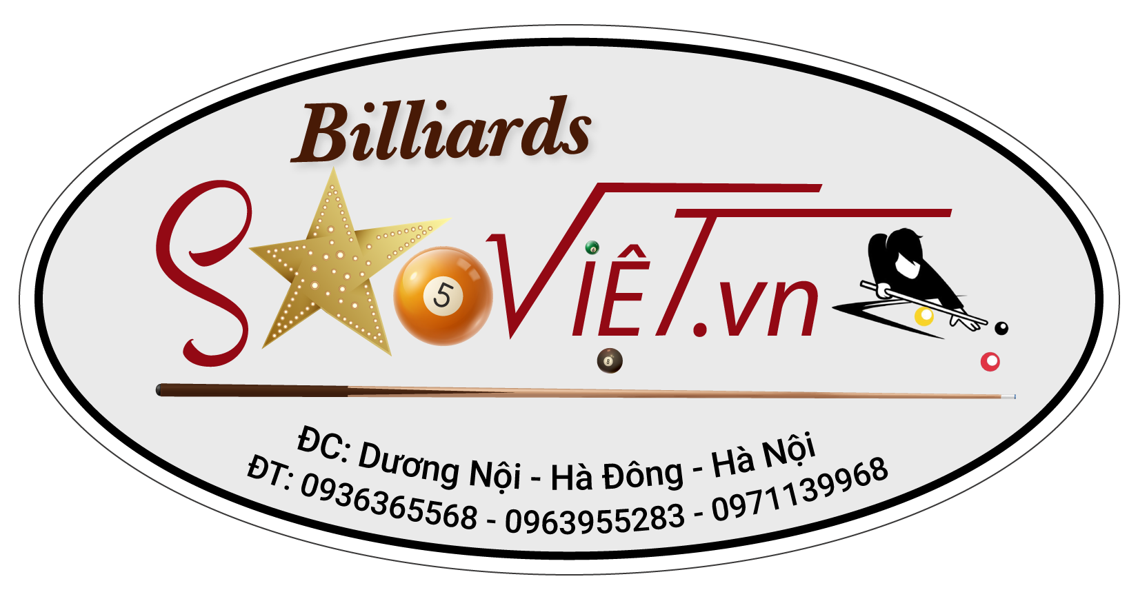 bilac sao việt