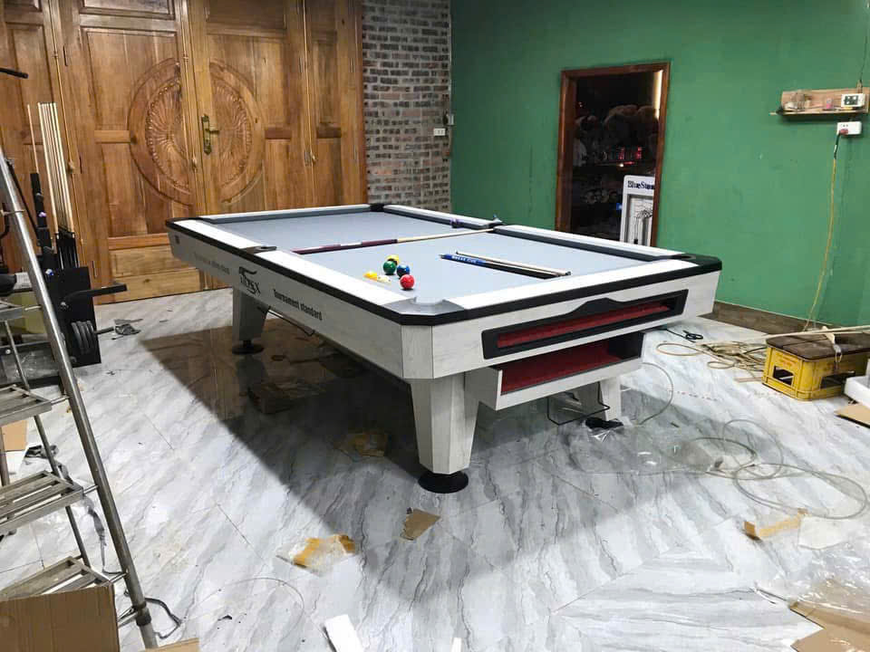 Bàn bi a bình dân nhập Trung