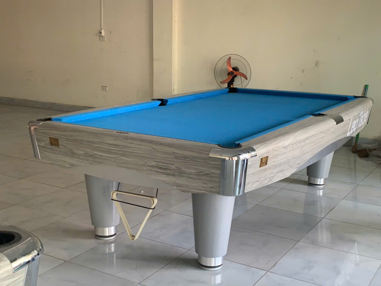 Mua bán bàn bida cũ chất lượng cao