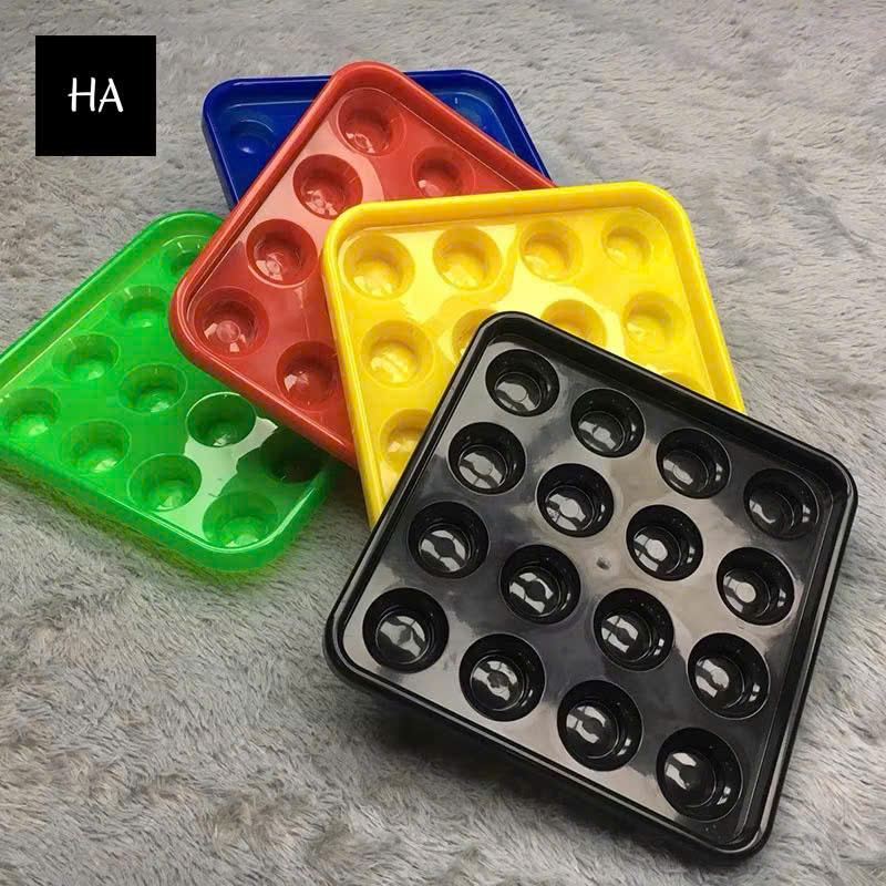 Phụ kiện bida giá sỉ tại Hải Phòng nguồn hàng cho các quán bida