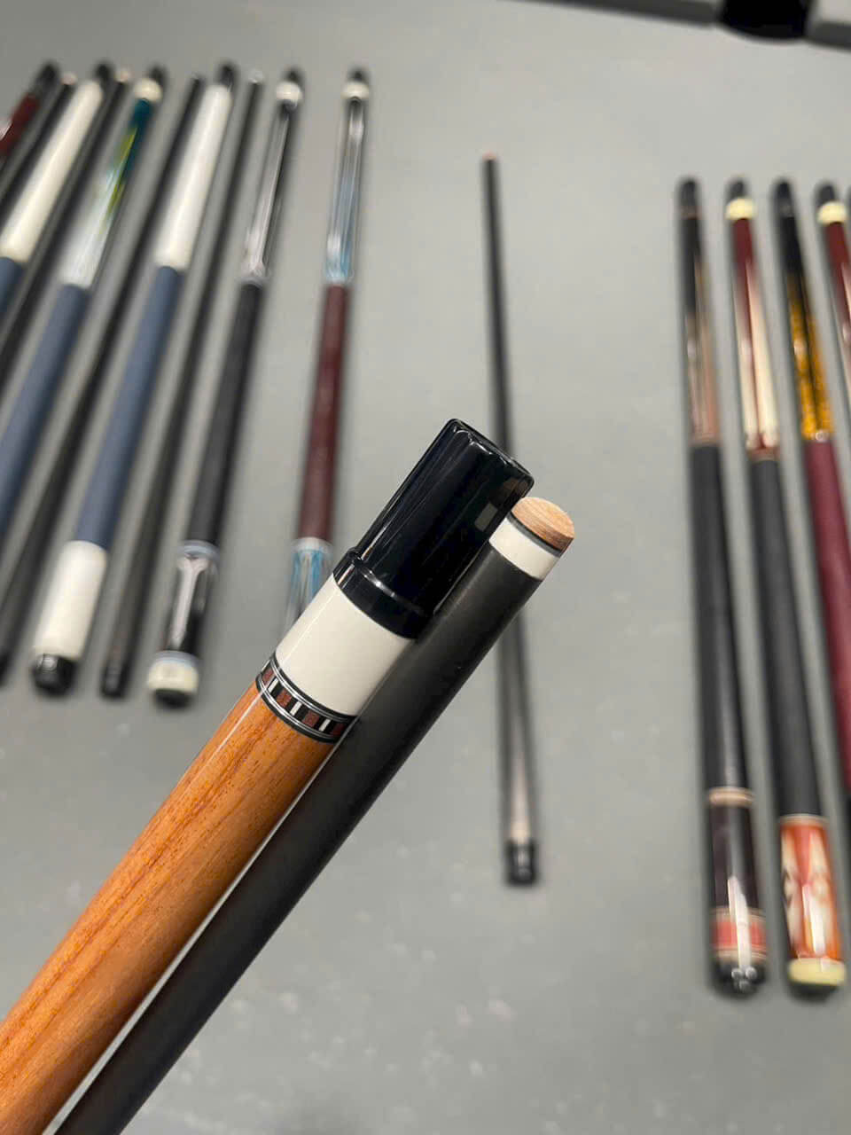 Spa gậy cơ bi a tại Hà Đông giúp đánh chuẩn và ổn định