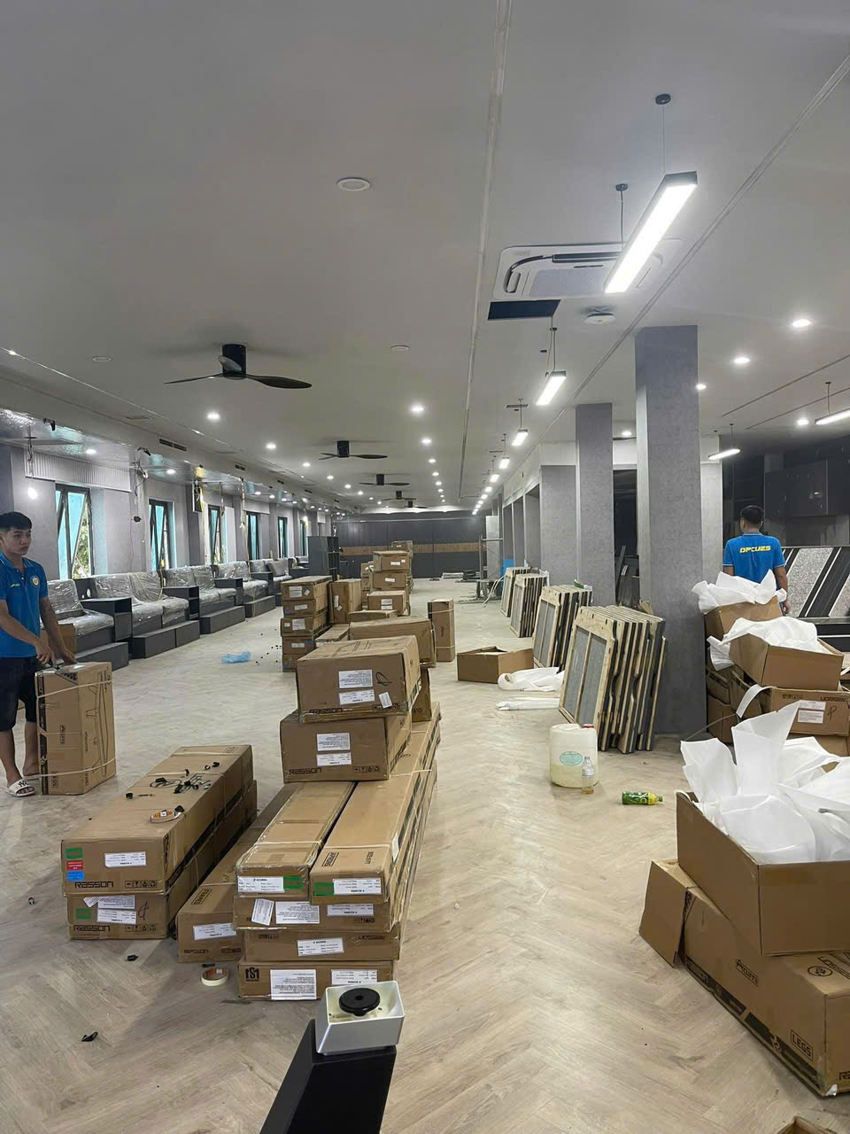 Thu mua bàn bi a cũ tận nơi giá tốt