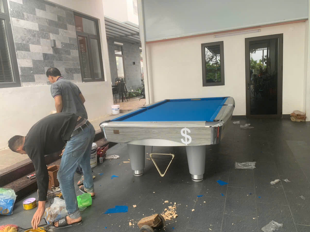 Mua bán bàn bi a toàn quốc