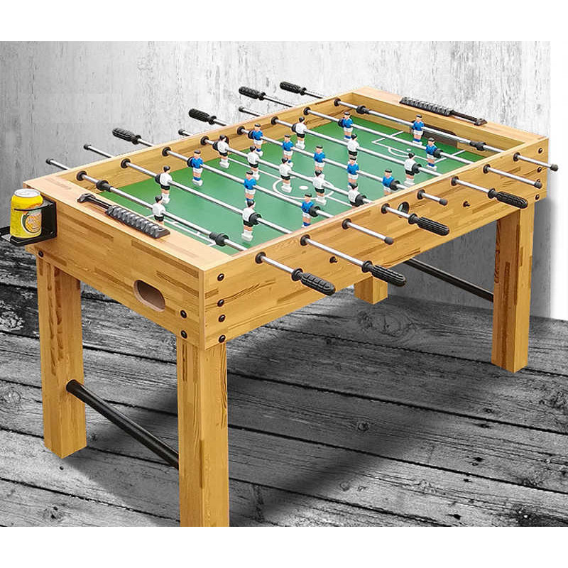 Bàn bilac Mini Adult Table 8 tay model 2022