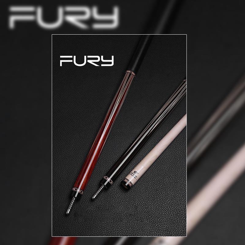 Fury YT1