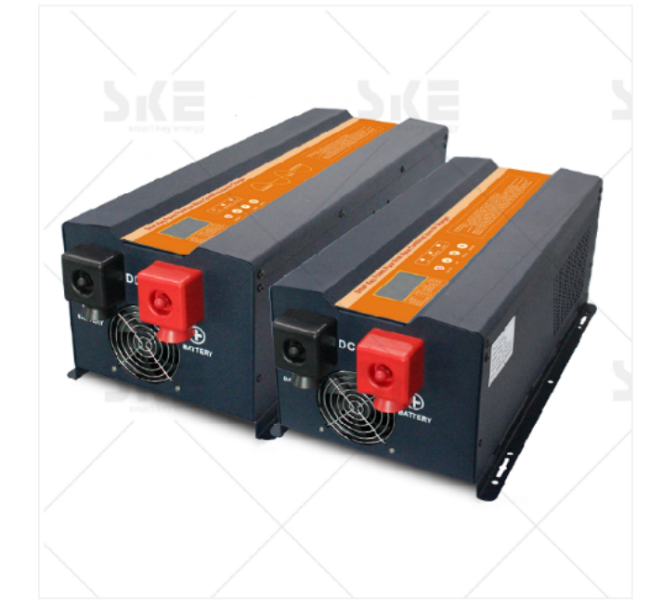 Máy kích điện sine chuẩn (tần số thấp) PV18-3000W - 48V