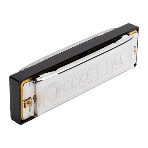 Kèn Diatonic Harmonica Pocket Pal Hohner M59501