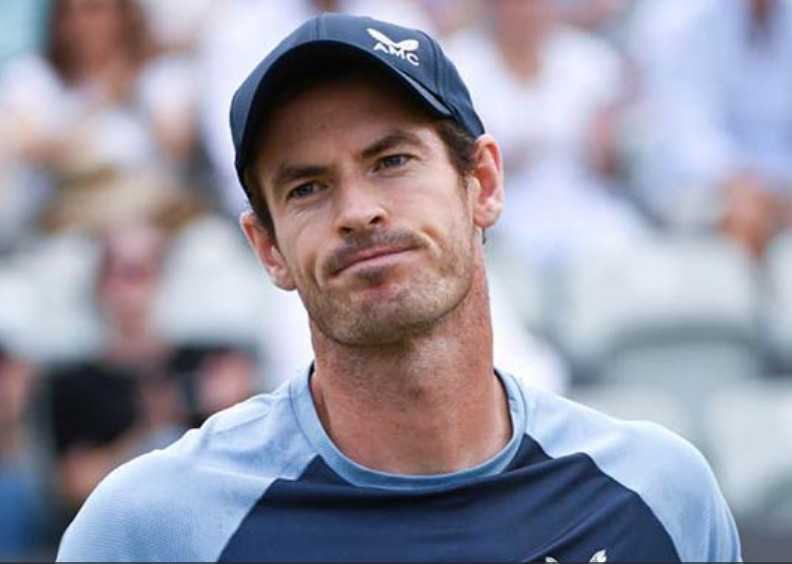 Nóng tennis: Medvedev thua sốc đối thủ hạng 205, Murray hụt danh hiệu Stuttgart