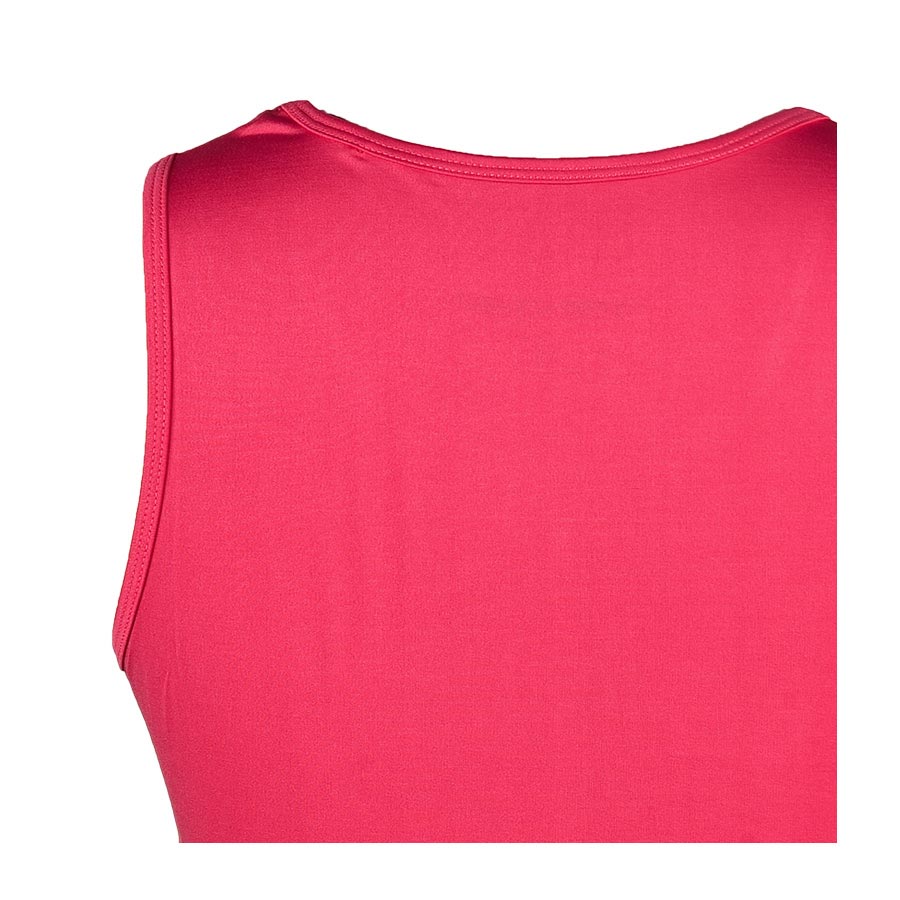 Áo Croptop thể thao Nữ Dunlop - DAGYS9147-2-PK (Hồng)