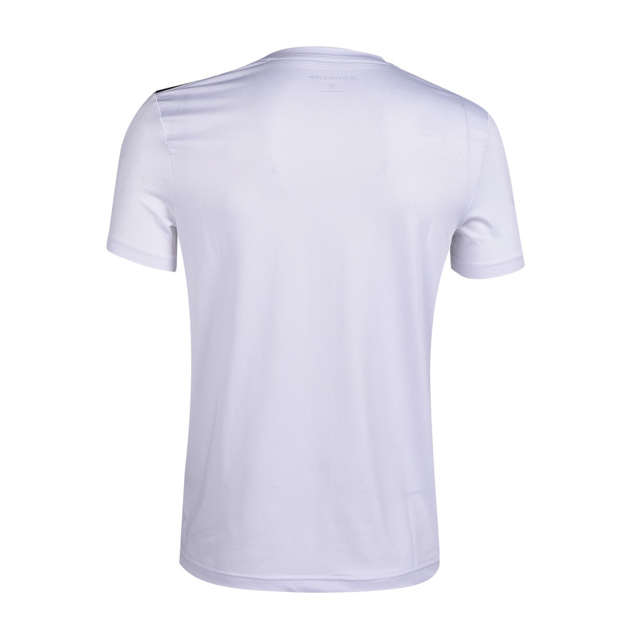 Áo Tennis Nam Dunlop - DATES9055-1-WT (Trắng)