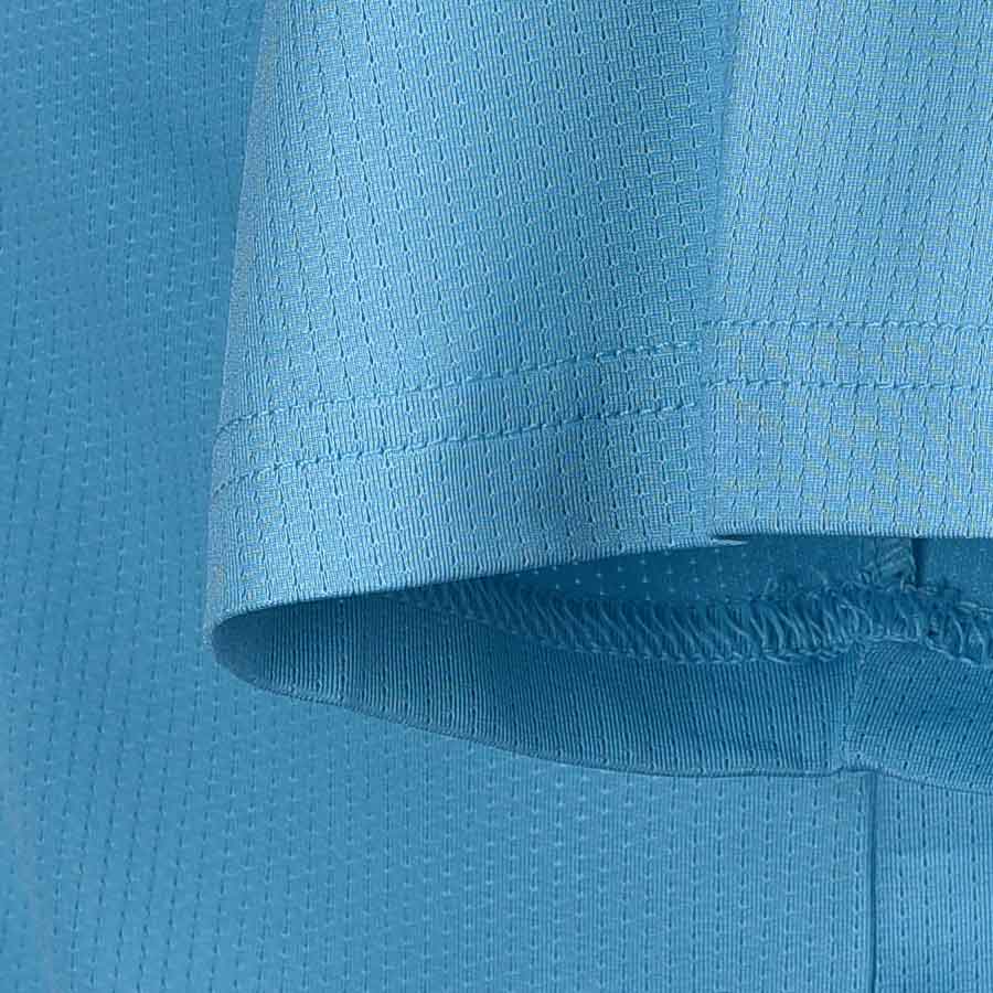 Áo thể thao nam Dunlop - DABAS9059-1C-GM (Xanh Ngọc)