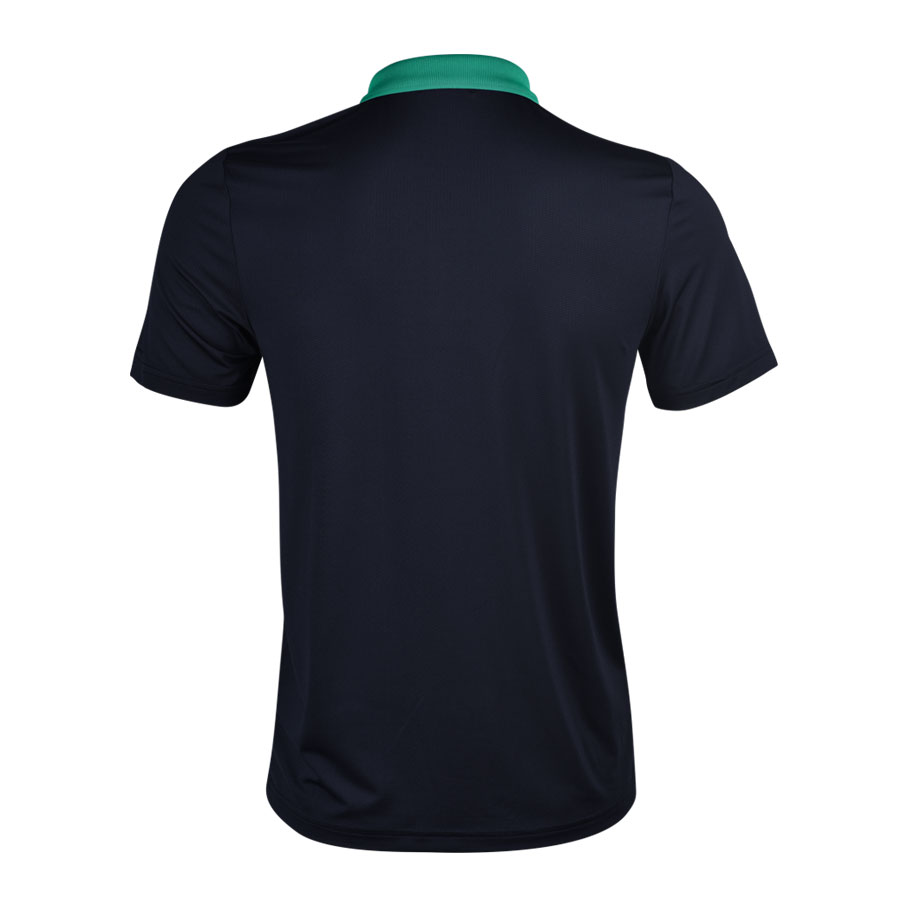 Áo thể thao nam Dunlop - DABAS9059-1C-NV (Xanh Navy)