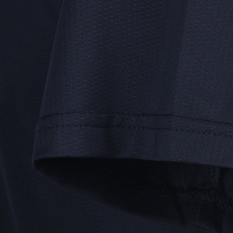 Áo thể thao nam Dunlop - DABAS9059-1C-NV (Xanh Navy)