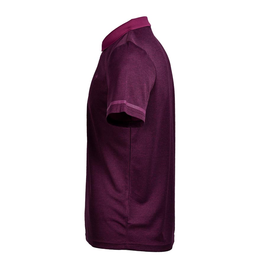 Áo thể thao nam Dunlop - DABAS9061-1C-VT