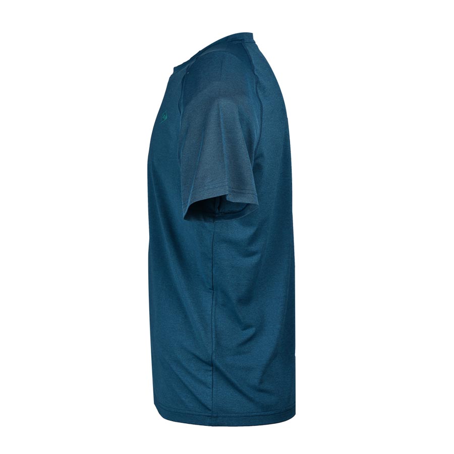 Áo thể thao nam Dunlop - DARUS9036-1-BB