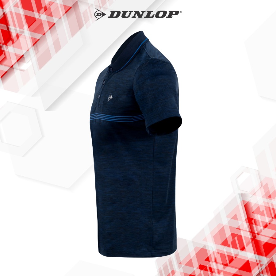 Áo thể thao nam Dunlop - DASL23014-1C
