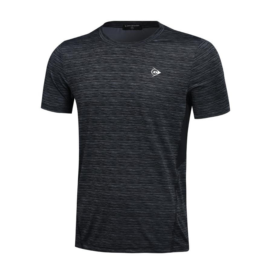 Áo Gym Nam Dunlop - DAGYS9085-1-DGY (Xám đậm)