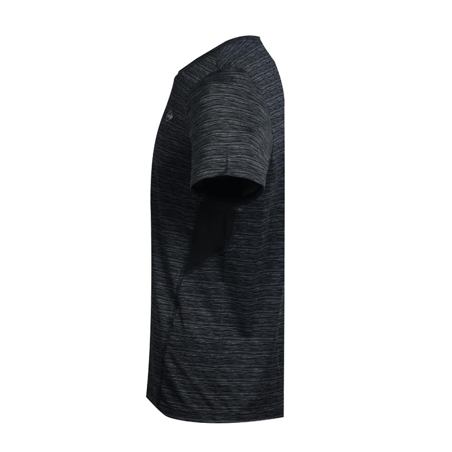 Áo Gym Nam Dunlop - DAGYS9085-1-DGY (Xám đậm)